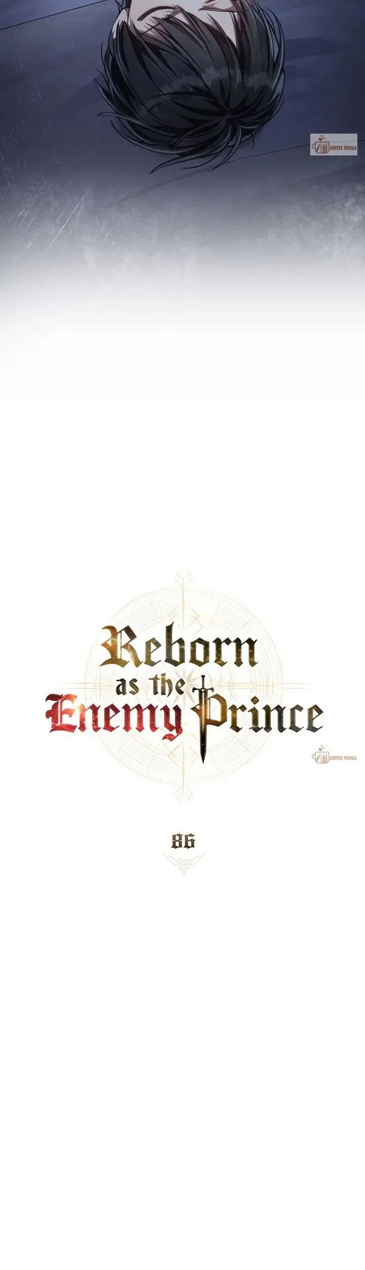 Reborn as the Enemy Prince Chapter 86 Fix Gambar 21